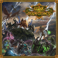 WAR OF SUPREMACY CG (Special Order)