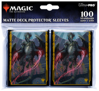UP D-PRO MTG STREETS OF NEW CAPENNA V3 100+ (Special Order)