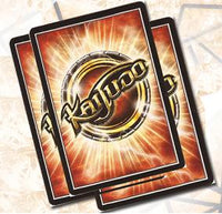 KAIJUDO QUEST FOR THE GAUNTLET CHALLENGE DECK (Special Order)