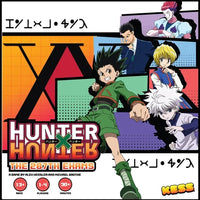HUNTER X HUNTER: THE 287TH HUNTER EXAMS GAME (Special Order)