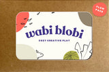 WABI BLOBI: FLOW PACK (Special Order)