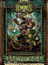HORDES: MINIONS S/C (Special Order)