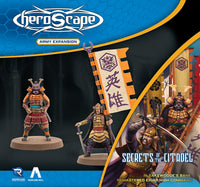 HEROSCAPE EINAR HIGH COMMAND REMASTERED (Pre-Order)
