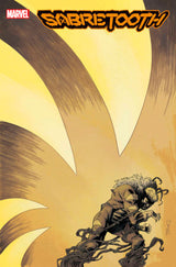 SABRETOOTH #3 SHALVEY VARIANT (Special Order)