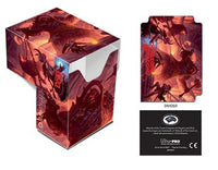 UP D-BOX D&D: FIRE GIANT FULL-VIEW (Special Order)