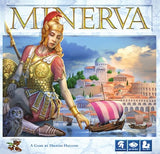 MINERVA (Special Order)