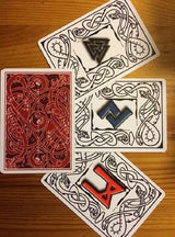 FATE OF THE NORNS - CUSTOM RUNE DECK (Special Order)