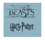 PANINI HARRY POTTER 8 STICKER ALBUM (Special Order)