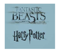PANINI HARRY POTTER 8 STICKER ALBUM (Special Order)