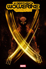 X DEATHS OF WOLVERINE #1 (Special Order)
