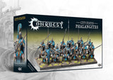 CONQUEST: CITY STATES PHALANGITES (Special Order)