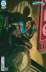 NIGHTWING #139 HARVEY (Special Order)
