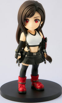FINAL FANTASY VII REMAKE/REBIRTH ADORABLE ARTS TIFA (Pre-Order)