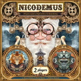 NICODEMUS (Special Order)