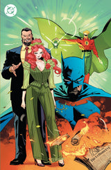 BATMAN #8 FOIL (Special Order)