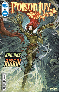 POISON IVY #23 (Special Order)