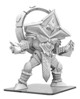 MONSTERPOCALYPSE CONDUCTOR MASTER 8TH DIM MONSTER (Special Order)