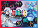 AEGIS (Special Order)