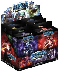 LIGHTSEEKERS: KINDRED CONSTRUCTED DECKS (Special Order)