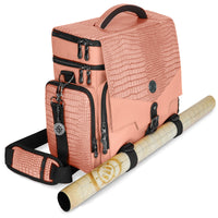 AP ENHANCE TABLETOP COLL ED ADVENTURER BAG PINK (Special Order)