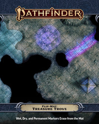 PF FLIP-MAT: TREASURE TROVE (Special Order)