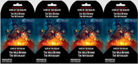 DND ICONS 20: BEYOND WITCHLIGHT 8CT BST BRICK (Special Order)