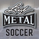 LEAF METAL SOCCER 2022 (Special Order)