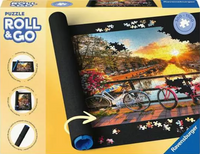 PUZZLE ROLL & GO (Special Order)
