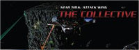 STAW THE COLLECTIVE TOURNAMENT BRICK (Special Order)