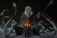 TAMASHII NATIONS GODZILLA BIOLLANTE WAKASA BAY DECISIVE BATTLE VER. S.H.MONSTERARTS