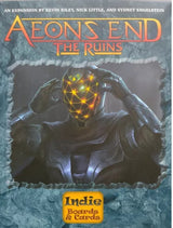 AEON'S END THE RUINS (Special Order)