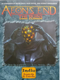 AEON'S END THE RUINS (Special Order)