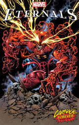 ETERNALS #10 HOTZ CARNAGE FOREVER VARIANT (Special Order)