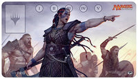 UP PLAYMAT MTG COMMANDER 2016 V4 (Special Order)