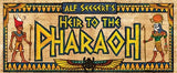 HEIR TO THE PHARAOH: CURSED POLYBAGGED EXP. (EN) (Special Order)