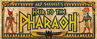 HEIR TO THE PHARAOH: CURSED POLYBAGGED EXP. (EN) (Special Order)