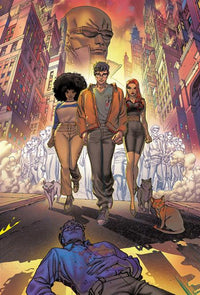 BATMAN URBAN LEGENDS #11 CVR C DEYN VAR (Special Order)