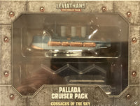 LEVIATHANS PALLADA SHIP PACK (Pre-Order)