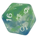 XL D20: DIFFUSION NIXIE'S BROOK W/ SYMBOL (Special Order)