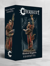CONQUEST: HUNDRED KINGDOMS - NEOPHYTE (Special Order)