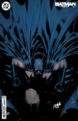 BATMAN: UNCOVERED #1 NAKAYAMA (Special Order)