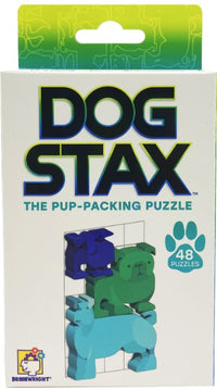 DOG STAX (Special Order)
