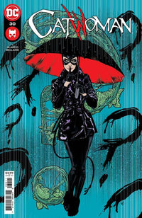 CATWOMAN #30 CVR A JOELLE JONES (Special Order)