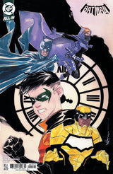 BATMAN #9 NGUYEN (Special Order)