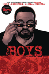 BOYS OMNIBUS TP VOL 03 (Special Order)