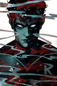 TIM DRAKE ROBIN #5 ROBLES CARD (Special Order)