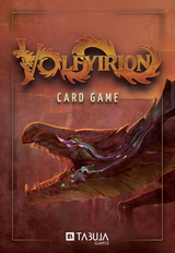 VOLFYIRION CARD GAME (Special Order)