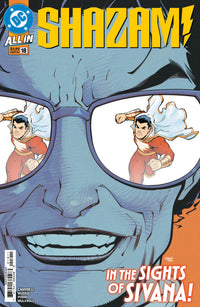 SHAZAM! #18 (Special Order)