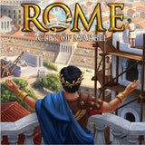 ROME: CITY OF MARBLE (EN) (Special Order)