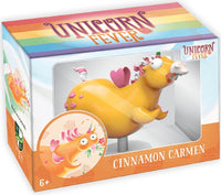 UNICORN FEVER CINNAMON CARMEN (Special Order)